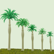 model trees